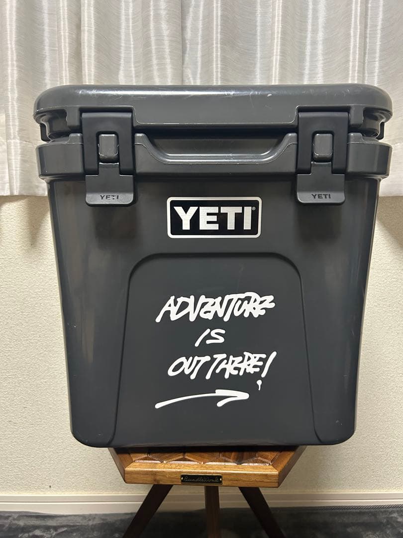 YETI ROADIE 24