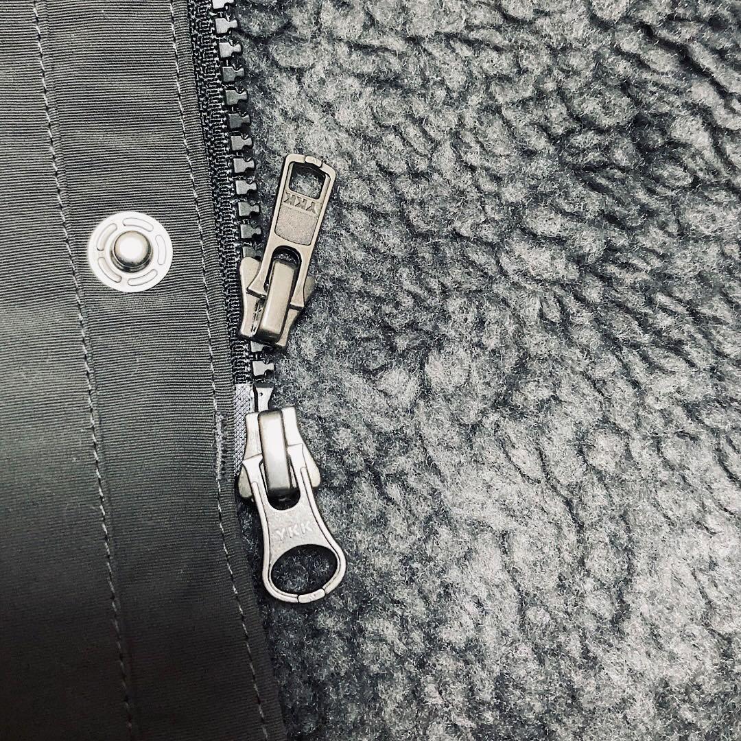 【美品】パタゴニア/Patagonia イスマスパーカ S FA22 【美品】パタゴニア/Patagonia イスマスパーカ S FA22