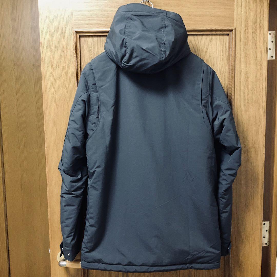 【美品】パタゴニア/Patagonia イスマスパーカ S FA22 【美品】パタゴニア/Patagonia イスマスパーカ S FA22