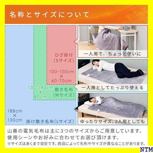 買い超高品質 電気毛布 掛 敷毛布 新品 未使用 Amazen 1 130cm 一 番 安い Lpmplampung Kemdikbud Go Id