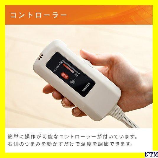 買い超高品質 電気毛布 掛 敷毛布 新品 未使用 Amazen 1 130cm 一 番 安い Lpmplampung Kemdikbud Go Id