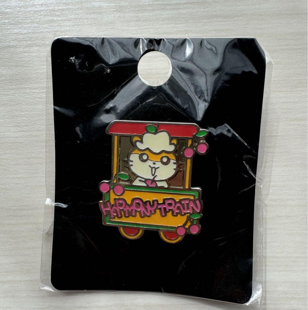 【サンリオ】ピンバッジset