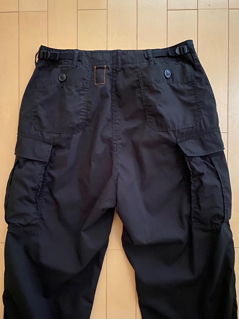 パンツ corona fatigue slacks T-54 HW slacks M