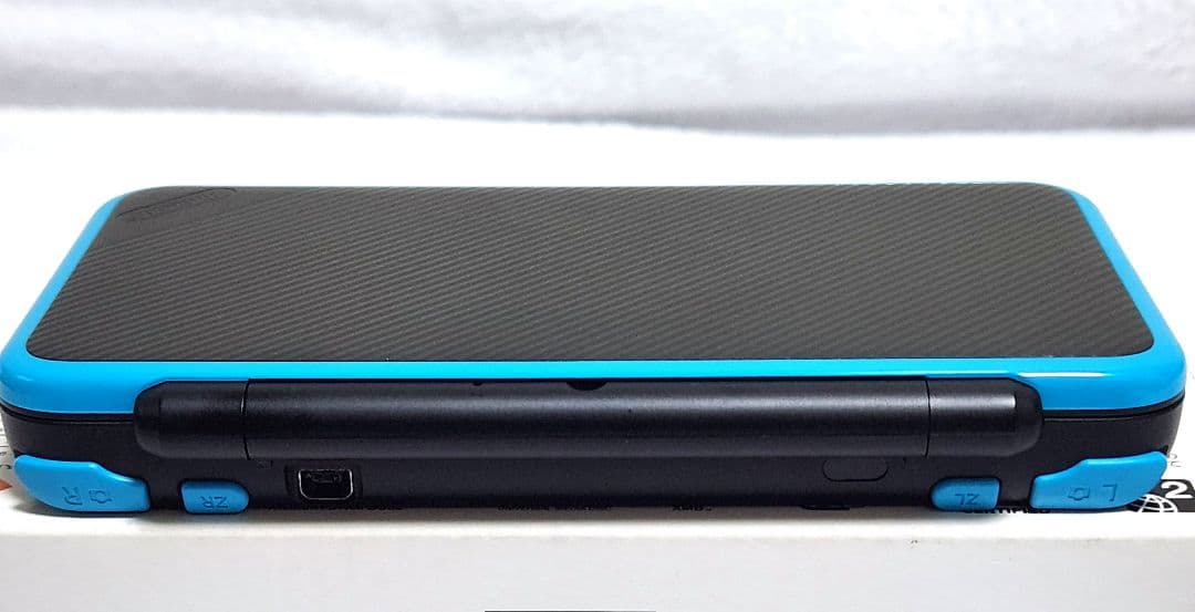 ブラック ターコイズ