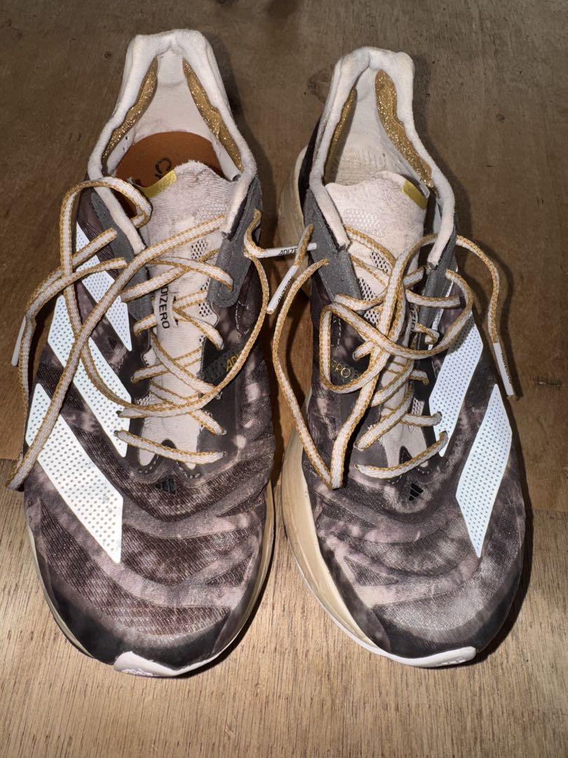 adidas ADIZERO アディオスプロ2