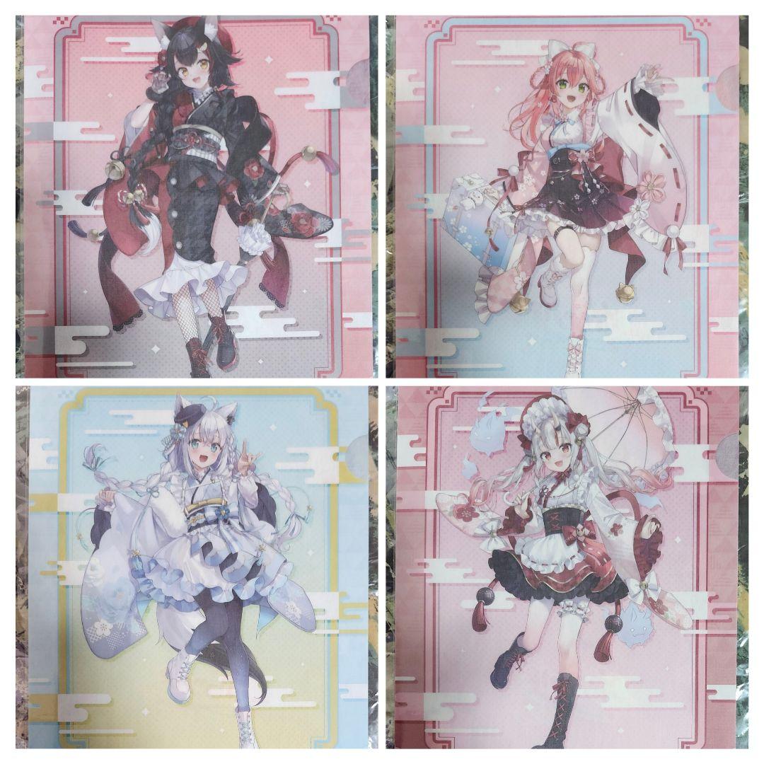 艦これ 2019年呉イベント 陸路戦略機動 藤波クリアファイル(28日取り下げ) 艦これ 2019年呉イベント 陸路戦略機動 藤波クリアファイルのみ