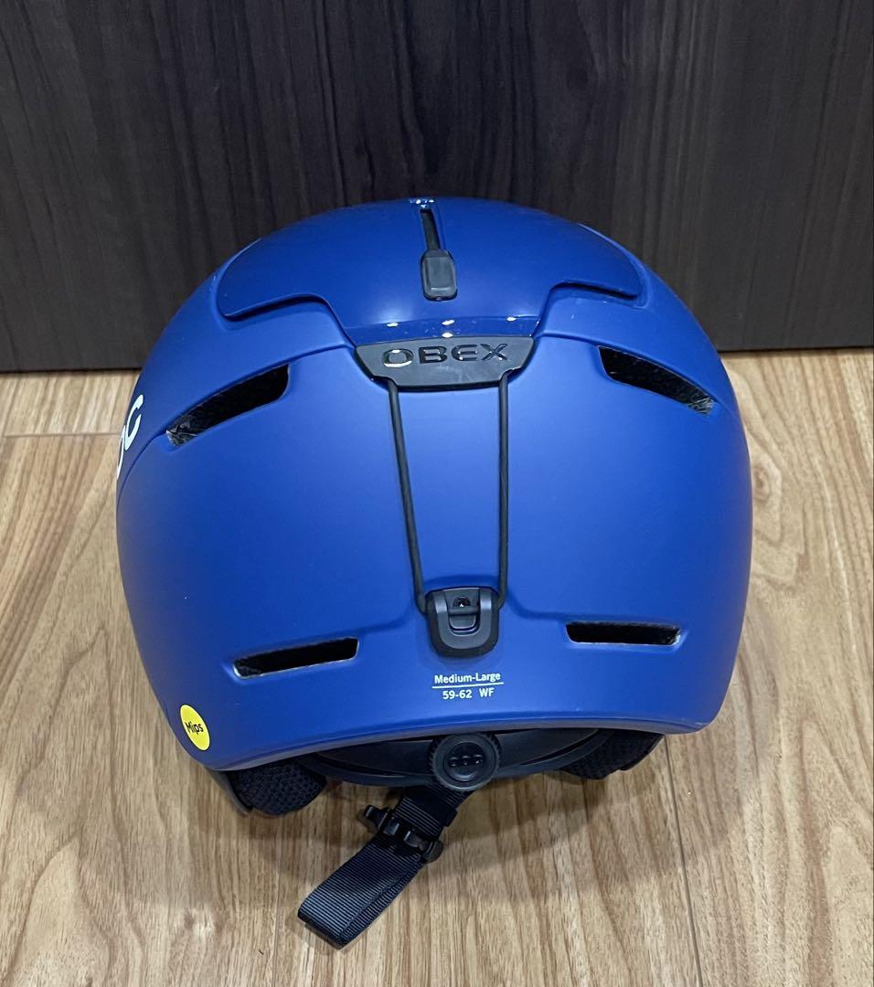 POC スノボ　スケボー　ヘルメット