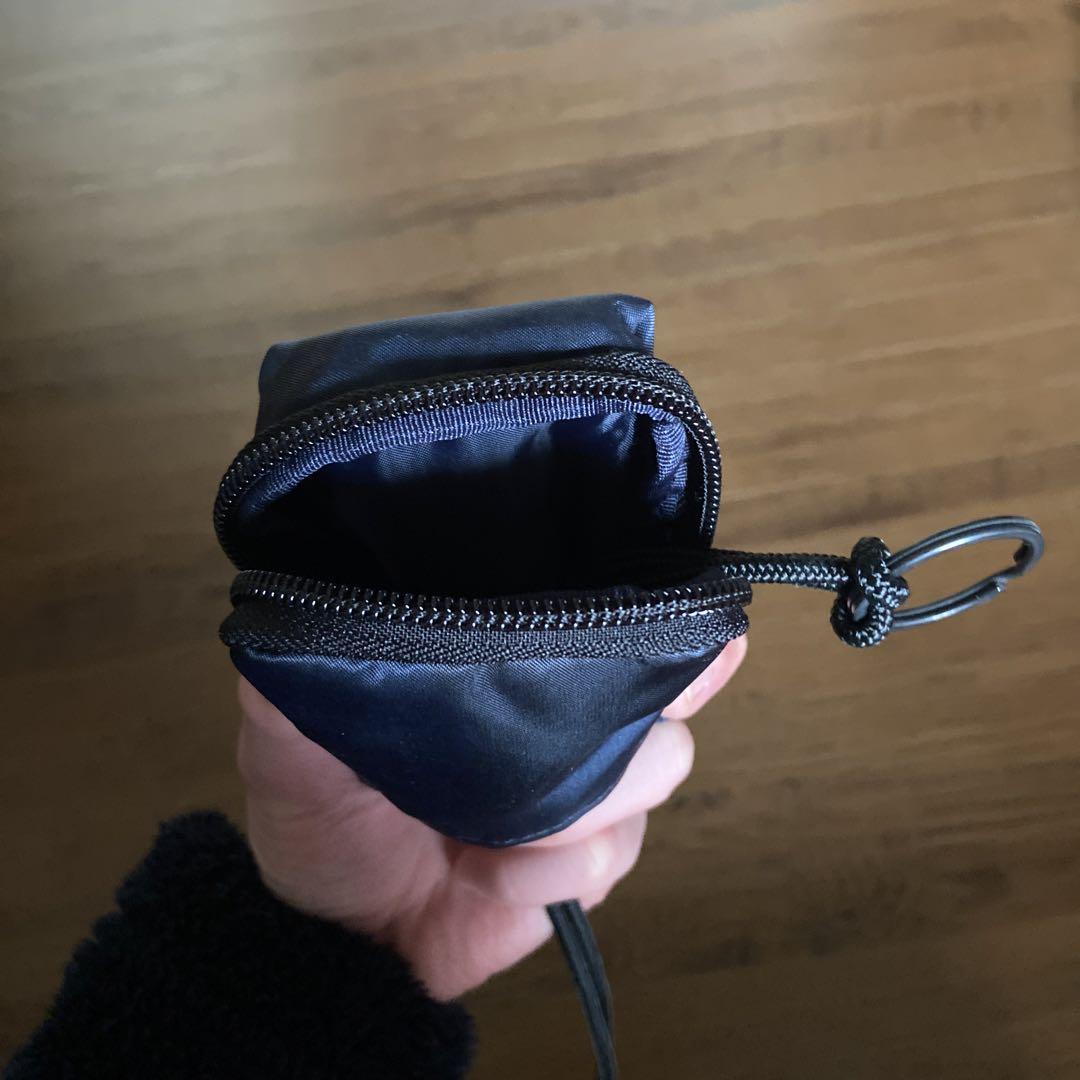 porter ストラップ