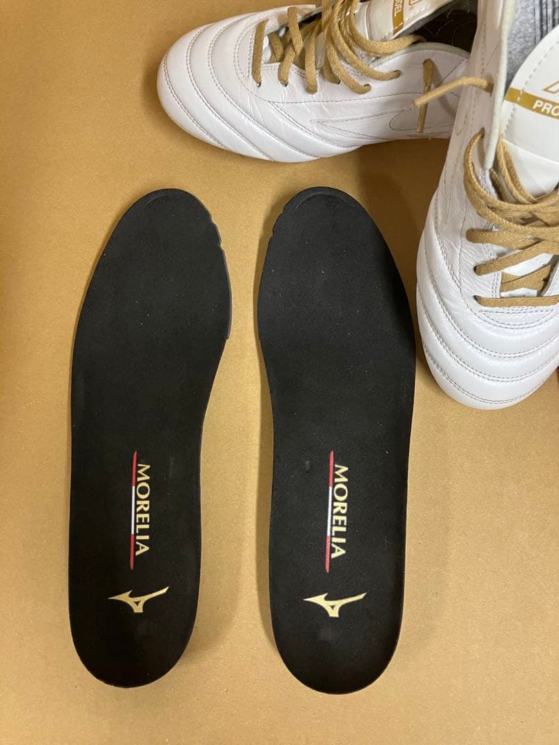 ミズノ モレリアUL JAPAN 25.5cm P1GA259999