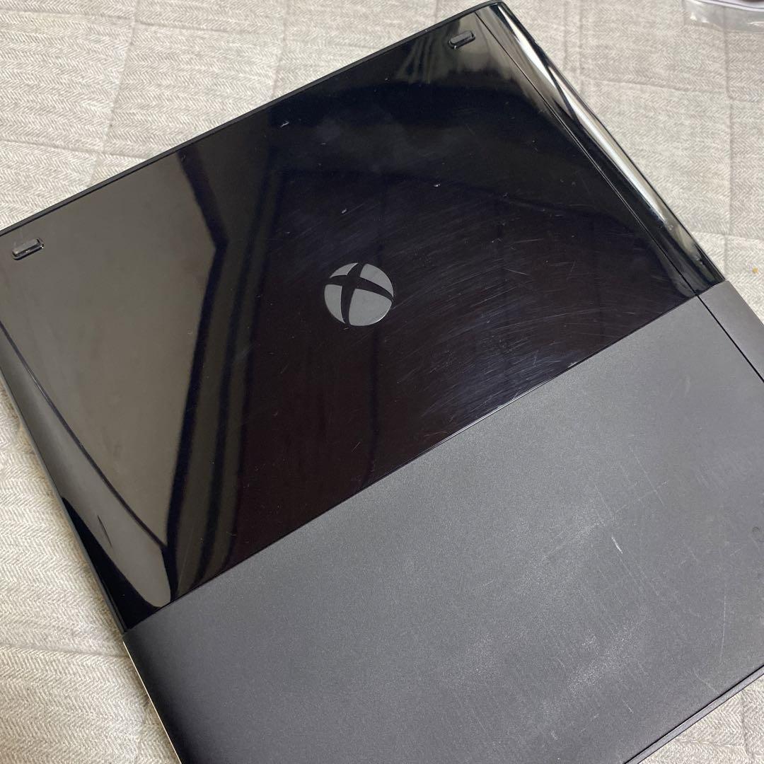 超特価セール開催！！ xbox360 E 本体 4GB 最終型 後期型 - メルカリ Nintendo Switch