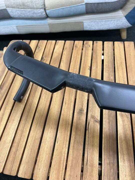 S-Works Aerofly II Carbon Handlebars S-Works Aerofly II Carbon Handlebars