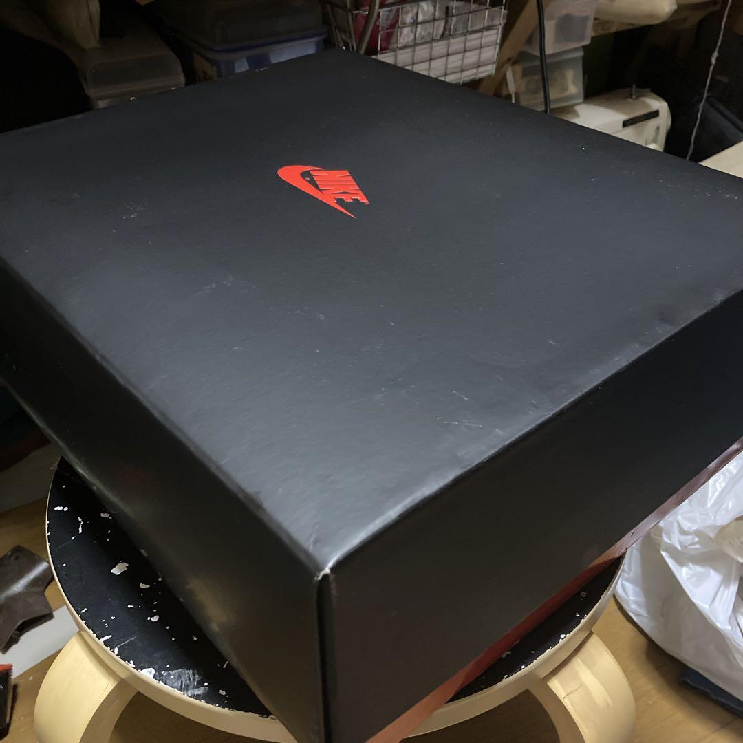 エアジョーダン1
