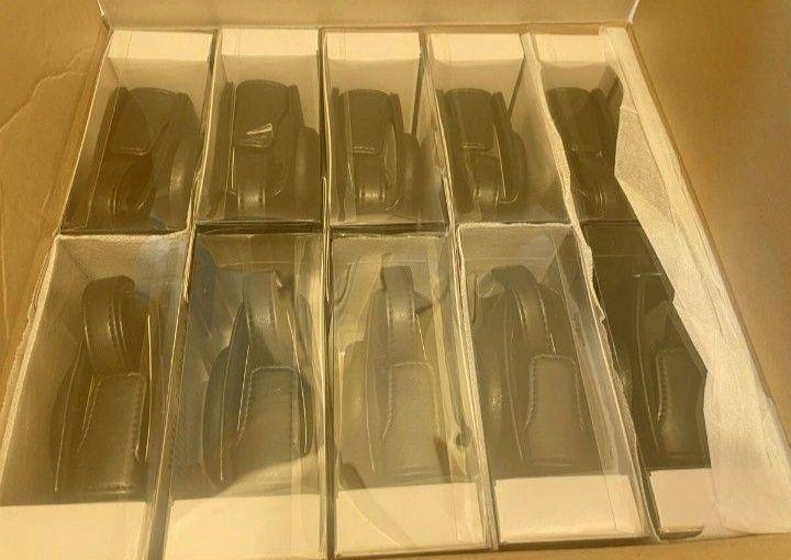 Panasonic DMW-CT60 カメラケース ソフトケース×5ボックス