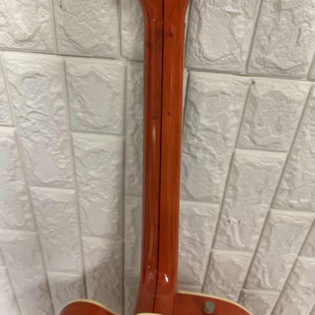GRETSCH 6120 グレッチ 6120 1994年製ビンテージ