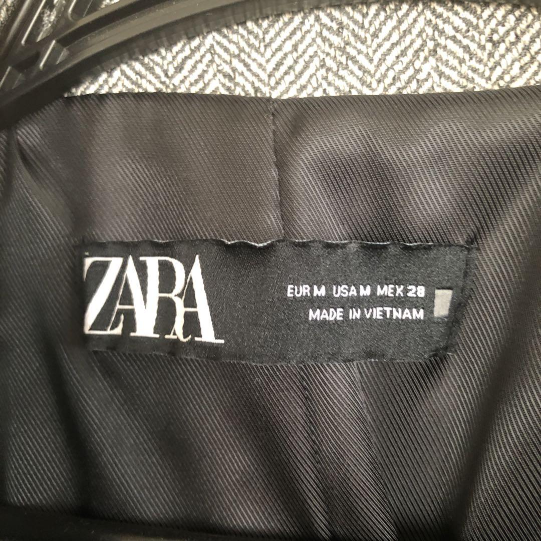 新品未使用品お得です！ZARAスーツ