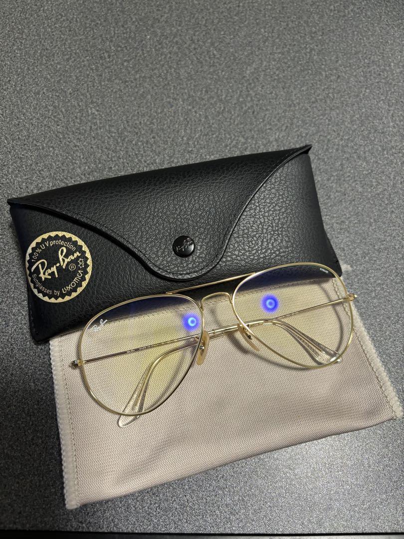 ray-ban RB3025木村拓哉モデル調光evolveアビエーターサングラス