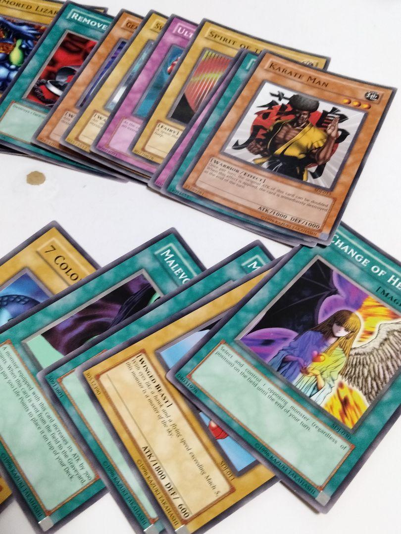 遊戯王 Starter Deck Joey 英語版