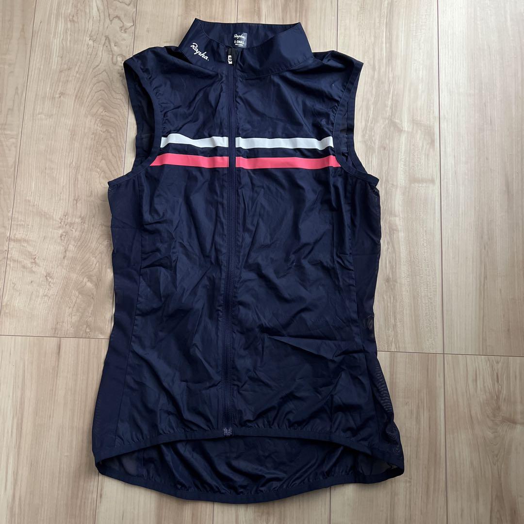デサントコズミックサーモ M 美中古 ウェア