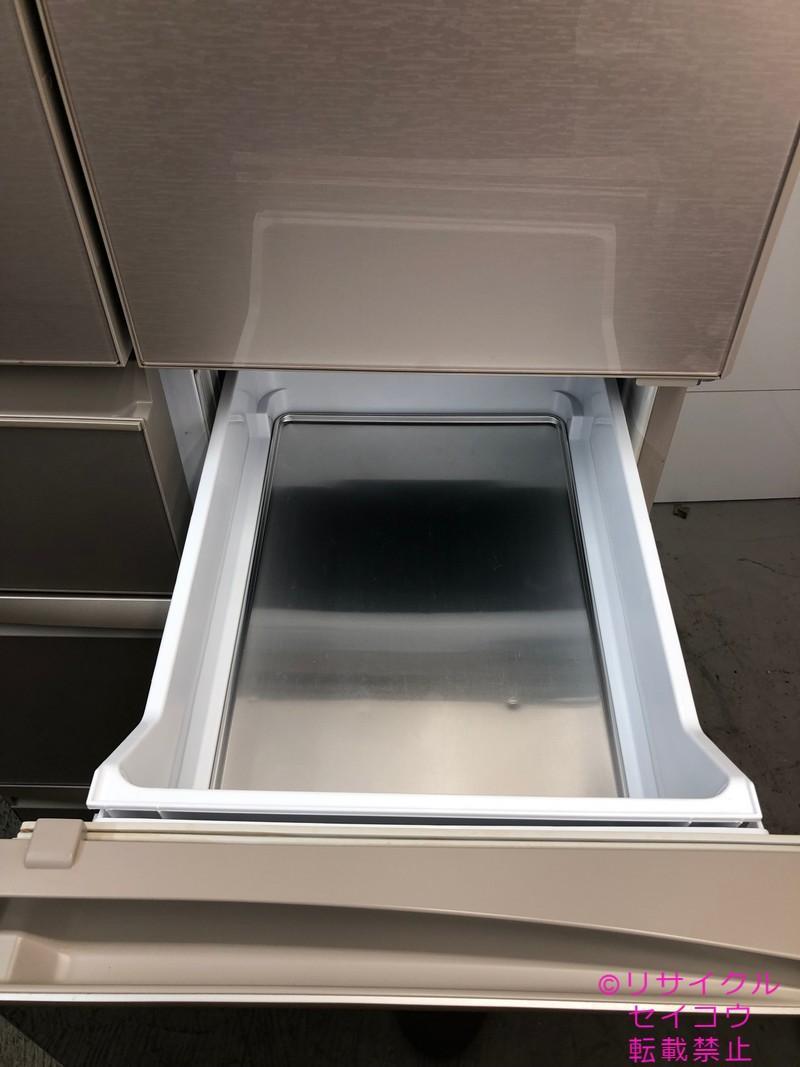 中古】三菱電機冷蔵庫 517L 日本製 2022年式2506241910 - メルカリ