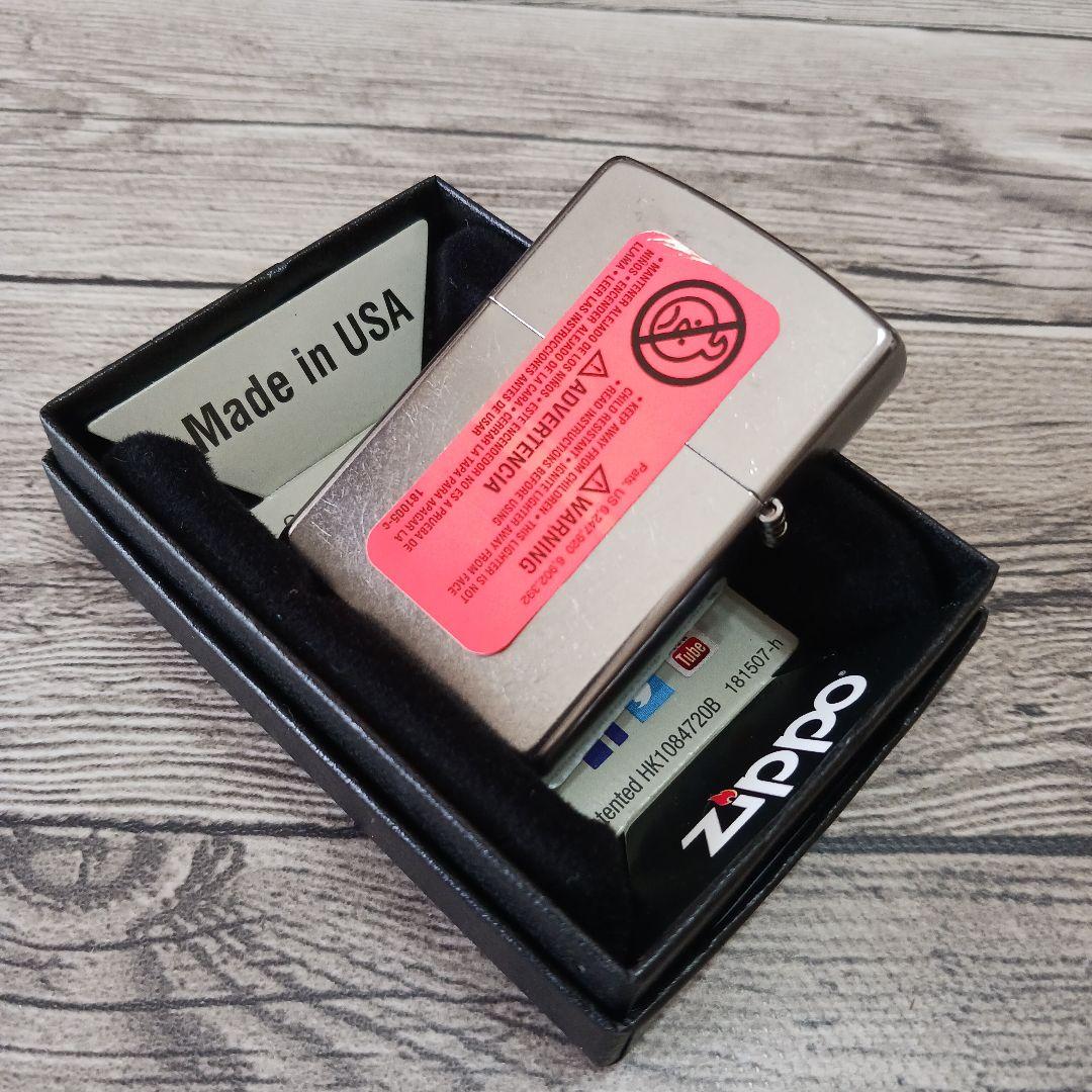 Zippo DRAIN THE SWAMP