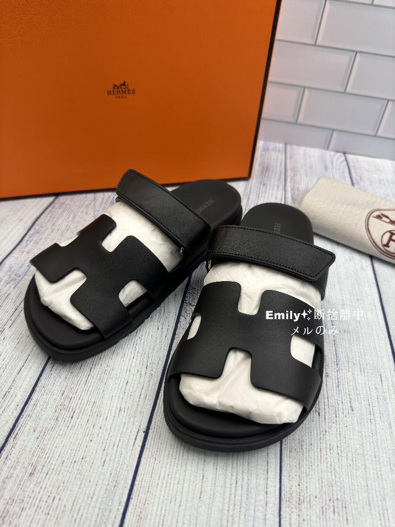 HERMES エルメス シプレ サンダル