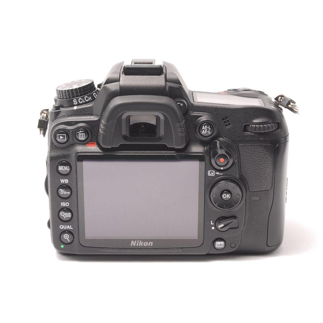 ❤即購入1000円OFF❤ニコン Nikon D7000 たった一人に届けばいい ❤即購入1000円OFF❤ニコン Nikon D7000 たった一人に届けばいい