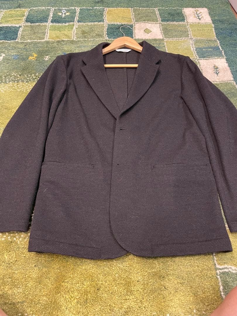 【即発送可能】JOURNAL STANDARD ウールジャケット・パンツ 【即発送可能】JOURNAL STANDARD ウールジャケット・パンツ