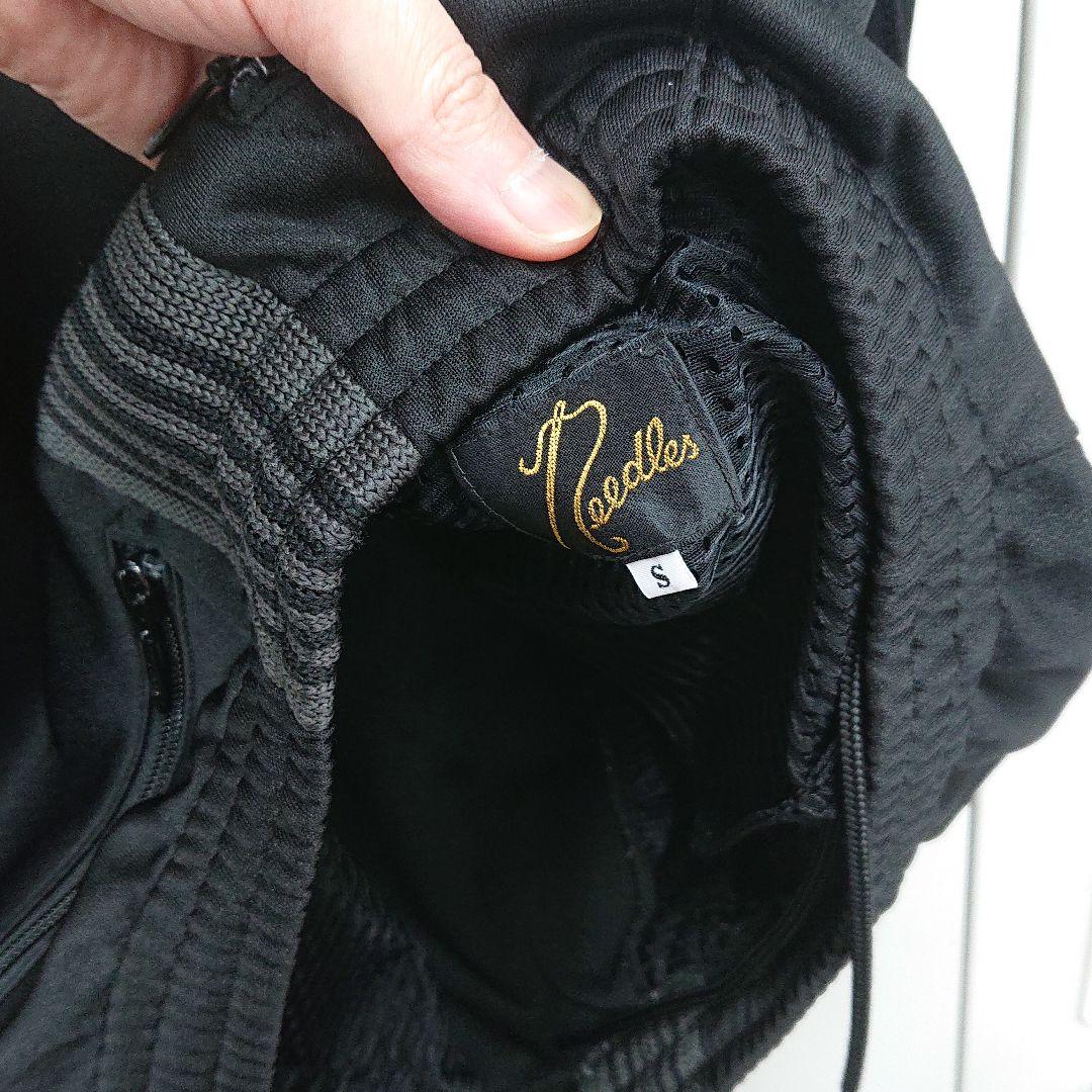 新作SALE Needles URBAN RESEARCH トラックパンツ ナロー 2VcJN-m46688399544 × 在庫得価