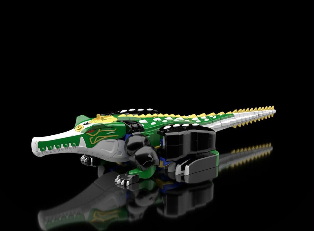 超激得大得価 SMP 百獣戦隊ガオレンジャー 3種セット DGAMw-m46689439928 定番人気SALE