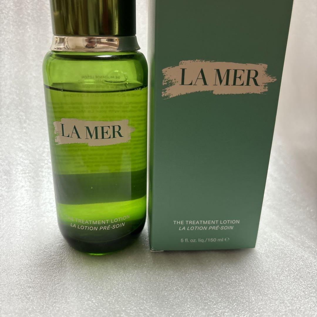 LA MER ラメール ザ トリートメント ローション 150ml