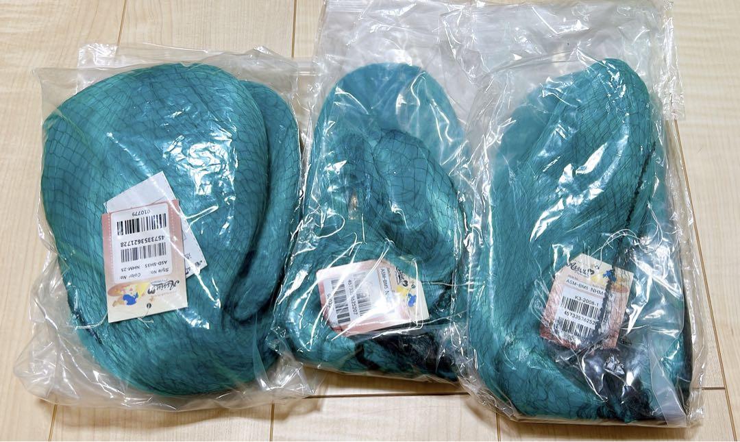 未使用品 初音ミク コスプレ フルセット Lサイズ