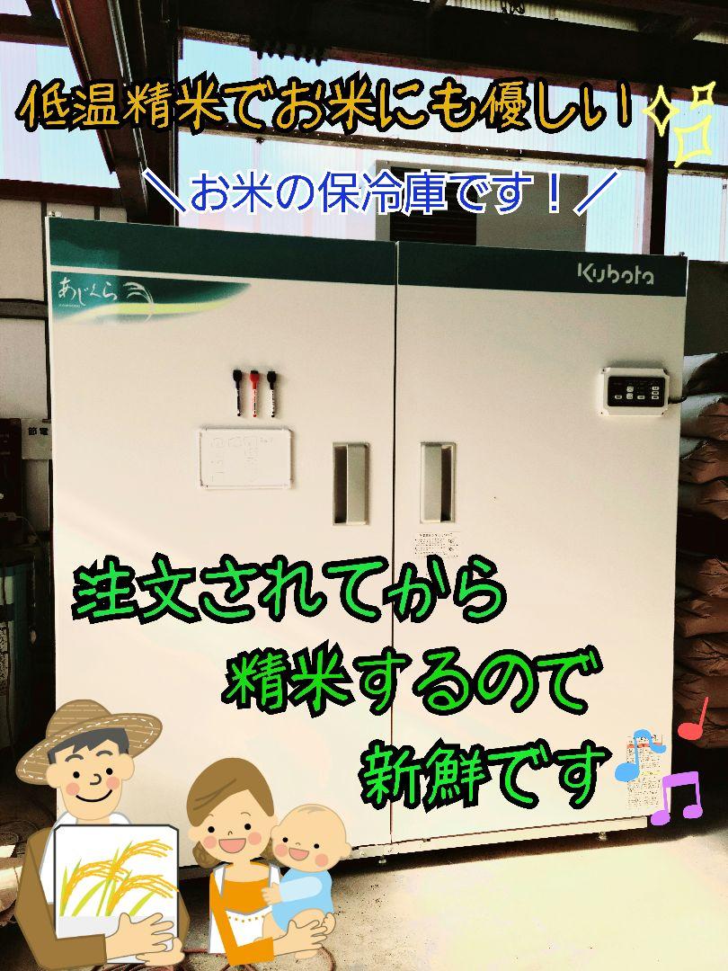 トラッキー様用埼玉県産コシヒカリ9kg精米★生産農家直送