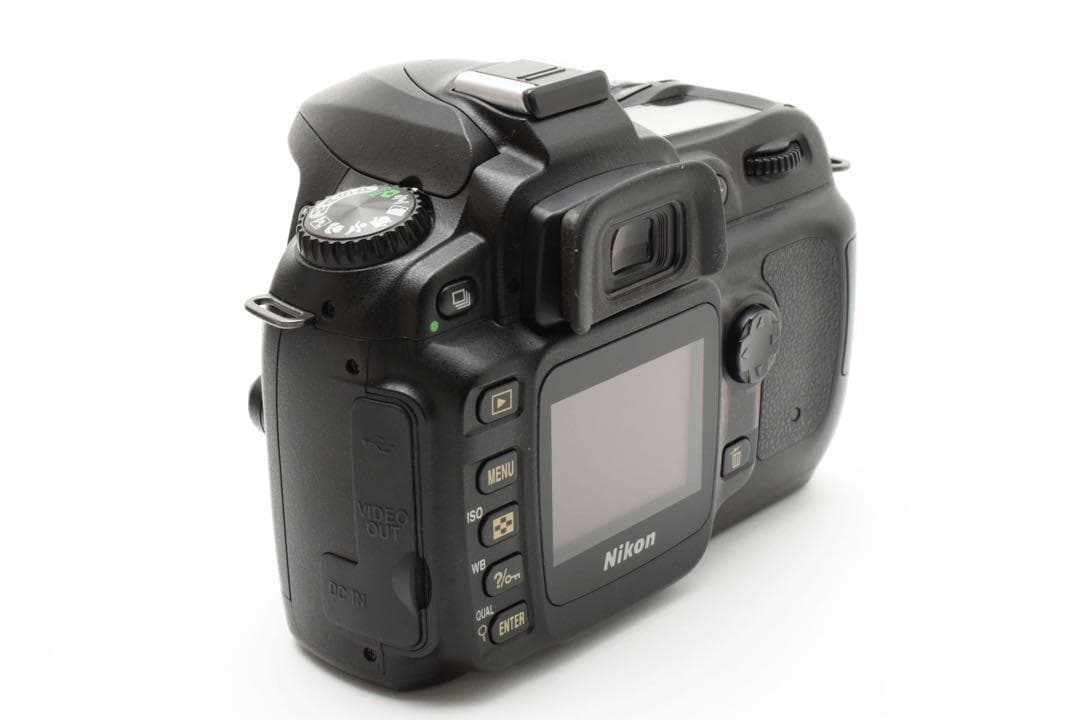 即決コメントで1000円引き✨訳アリ超特価✨Nikon D50✨ ダブルレンズ 即決コメントで1000円引き✨訳アリ超特価✨Nikon D50✨ ダブルレンズ