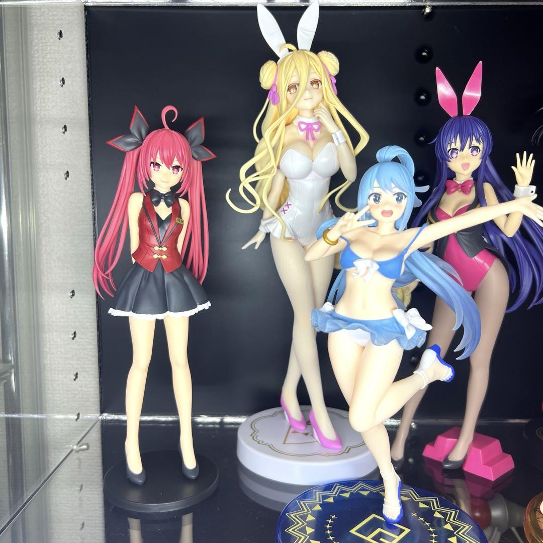 美少女フィギュア まとめ売り