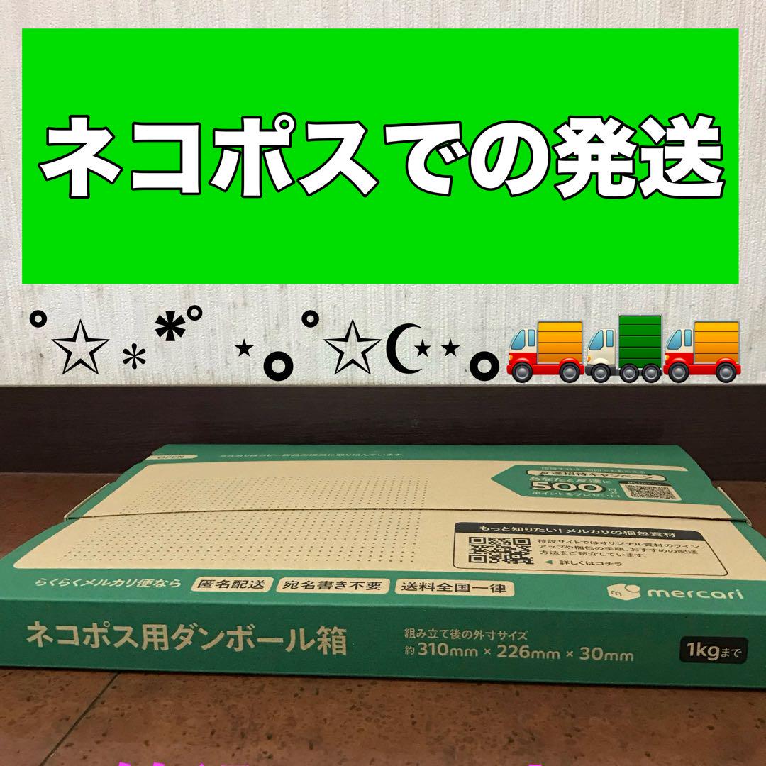 害獣駆除 日本語 2枚セット【らくらくメルカリ便発送】 きゅうり - メルカリ