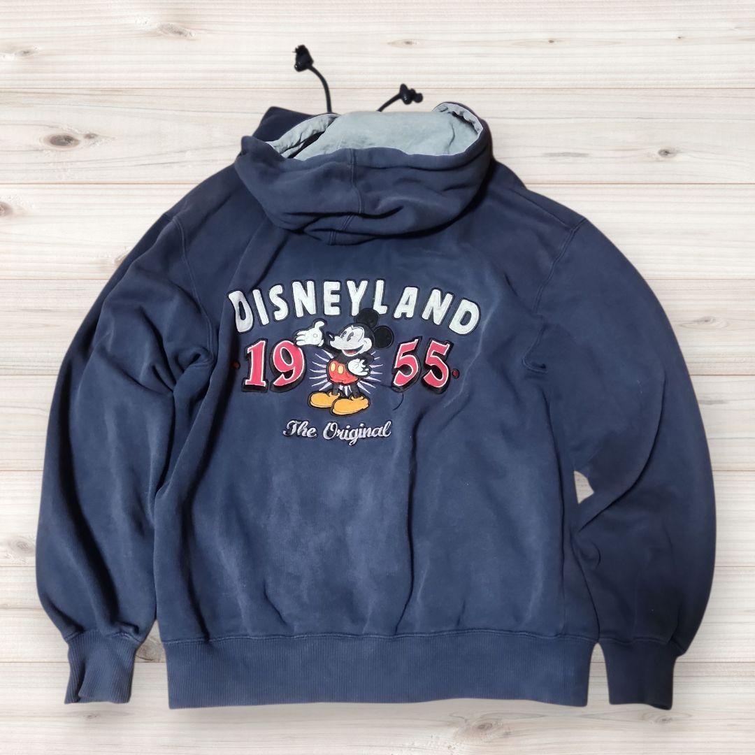 Walt Disney World Zip Up Hoodie | eBay