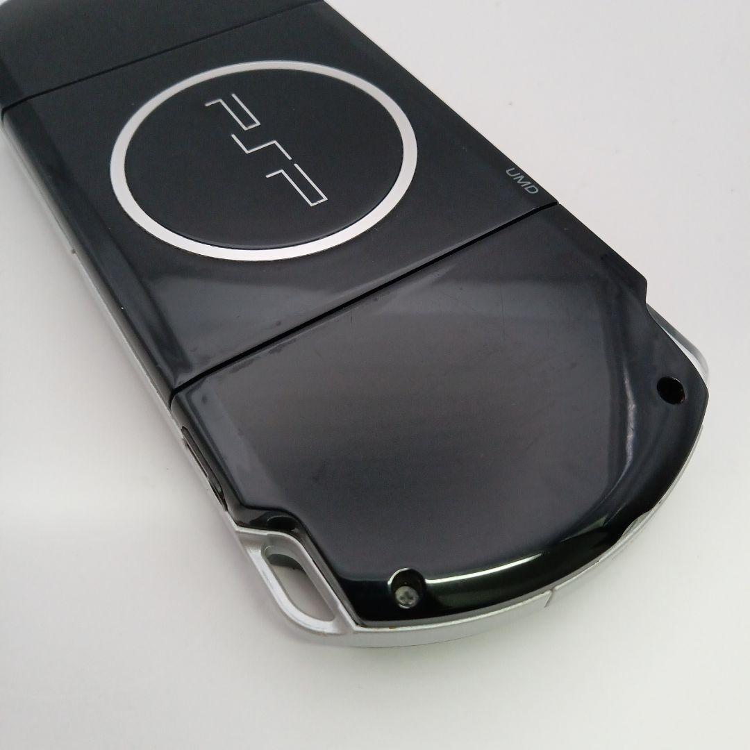 ブラック黒PlayStation Portable