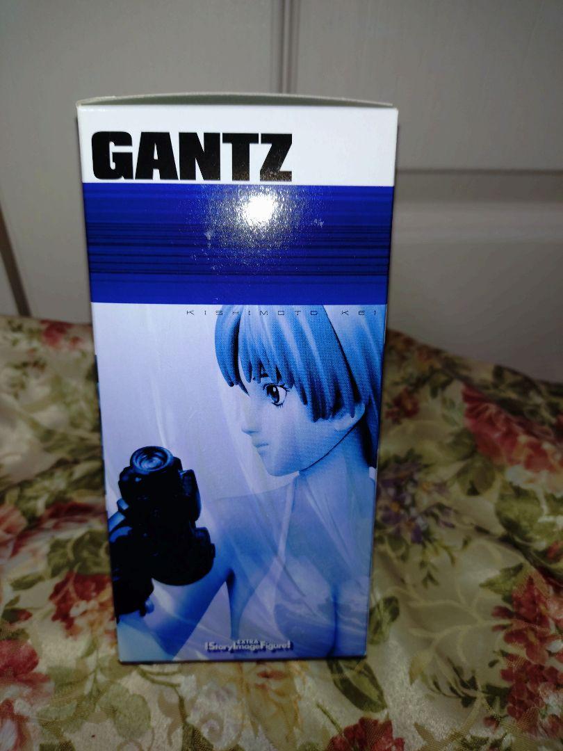 SIF EX GANTZ ガンツ 岸本恵 水着ver. 1/8 完成品フィギュア