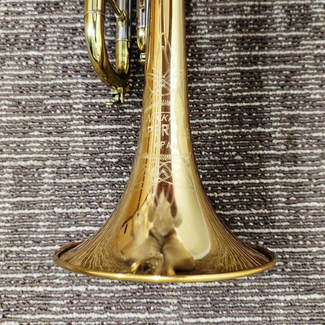 2022最新作 ニッカン 赤ベル NIKKAN IMPERIALE 6PNv2-m46692372498 インペリアル トランペット HOT低価