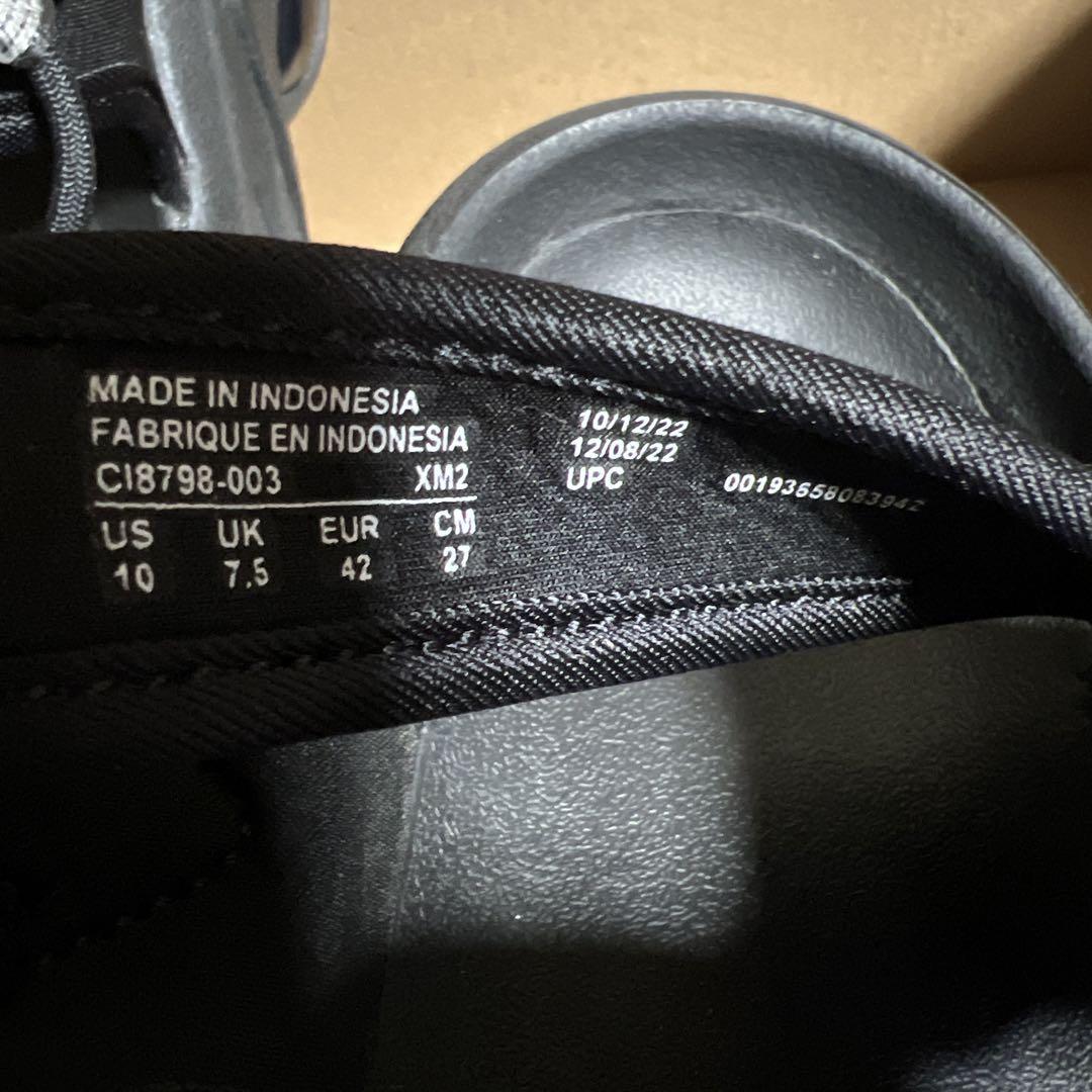 最終値下げ！27cm エアマックスココ NIKE サンダル ナイキ ユニセックス