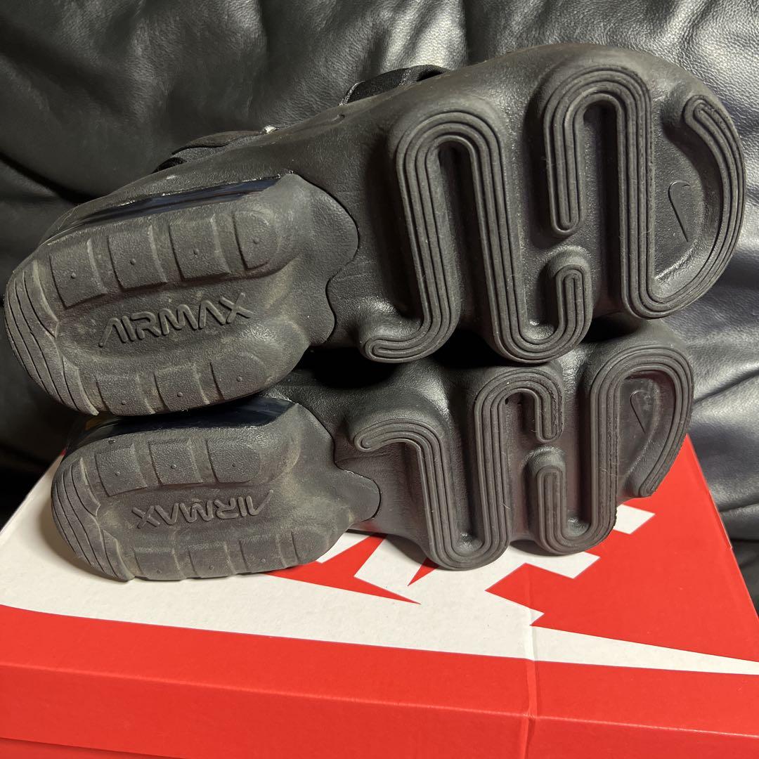 最終値下げ！27cm エアマックスココ NIKE サンダル ナイキ ユニセックス