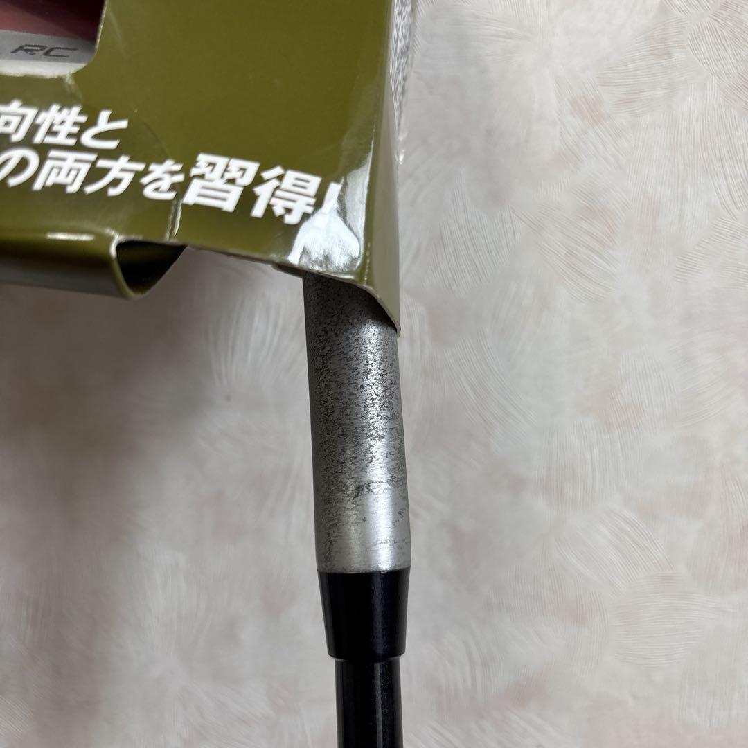 【爆売り！】 新品未使用】i ♾️ 伊澤プロ監修 アイアン練習器具 Method クラブ