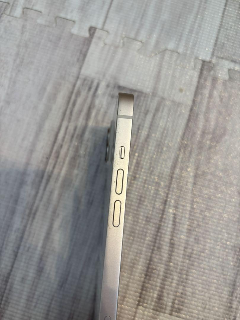 スマートフォン本体 iPhone13 Starlight 128GB