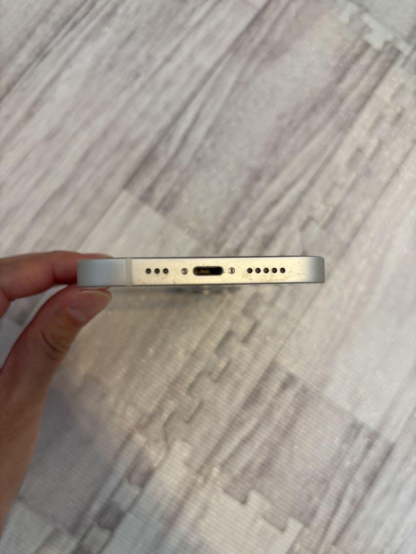 スマートフォン本体 iPhone13 Starlight 128GB