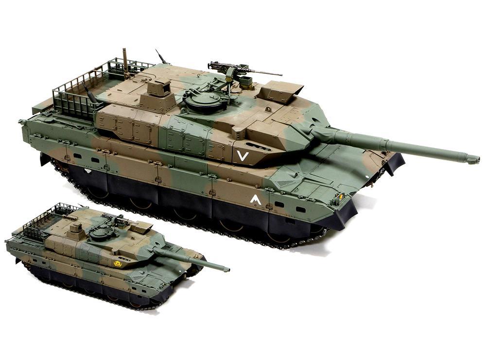 新品NEW タミヤ ディスプレイ 51%引き さらに値引き crCZN-m46694652693 1 16 10式戦車プラモデル 新品2022