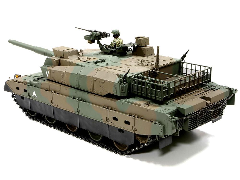 新品NEW タミヤ ディスプレイ 51%引き さらに値引き crCZN-m46694652693 1 16 10式戦車プラモデル 新品2022