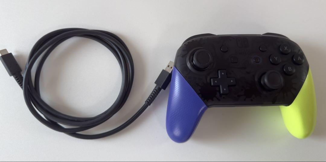 おまけ多々Nintendo Switch有機EL スプラトゥーン3エディション