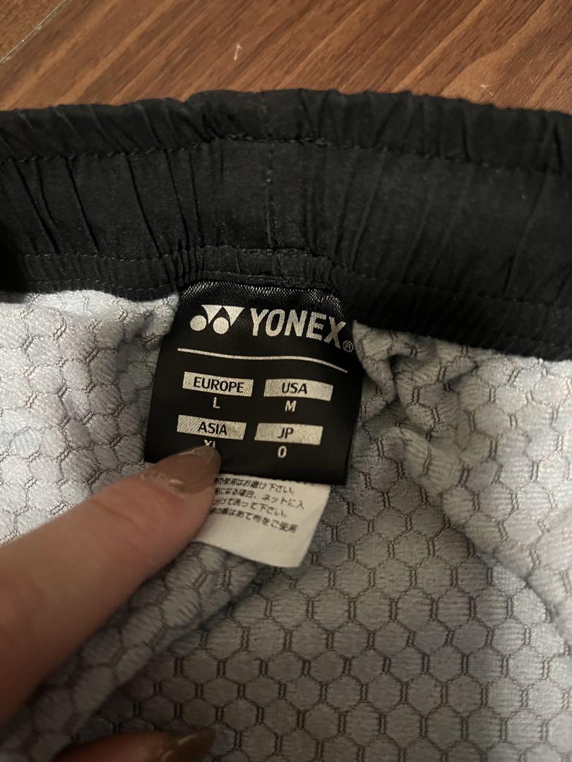YONEX ウィンドブレーカー