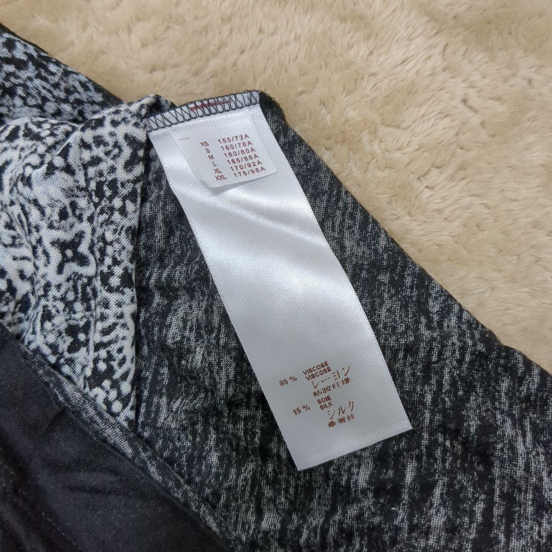 ゆーみ様専用 LOUIS VUITTON モノグラムTシャツ