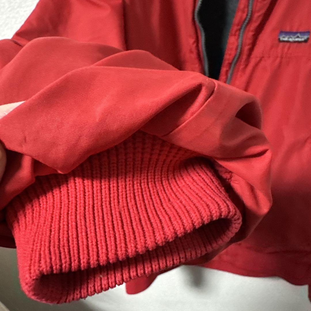 patagonia